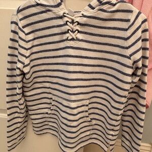 Old Navy girls hoodie